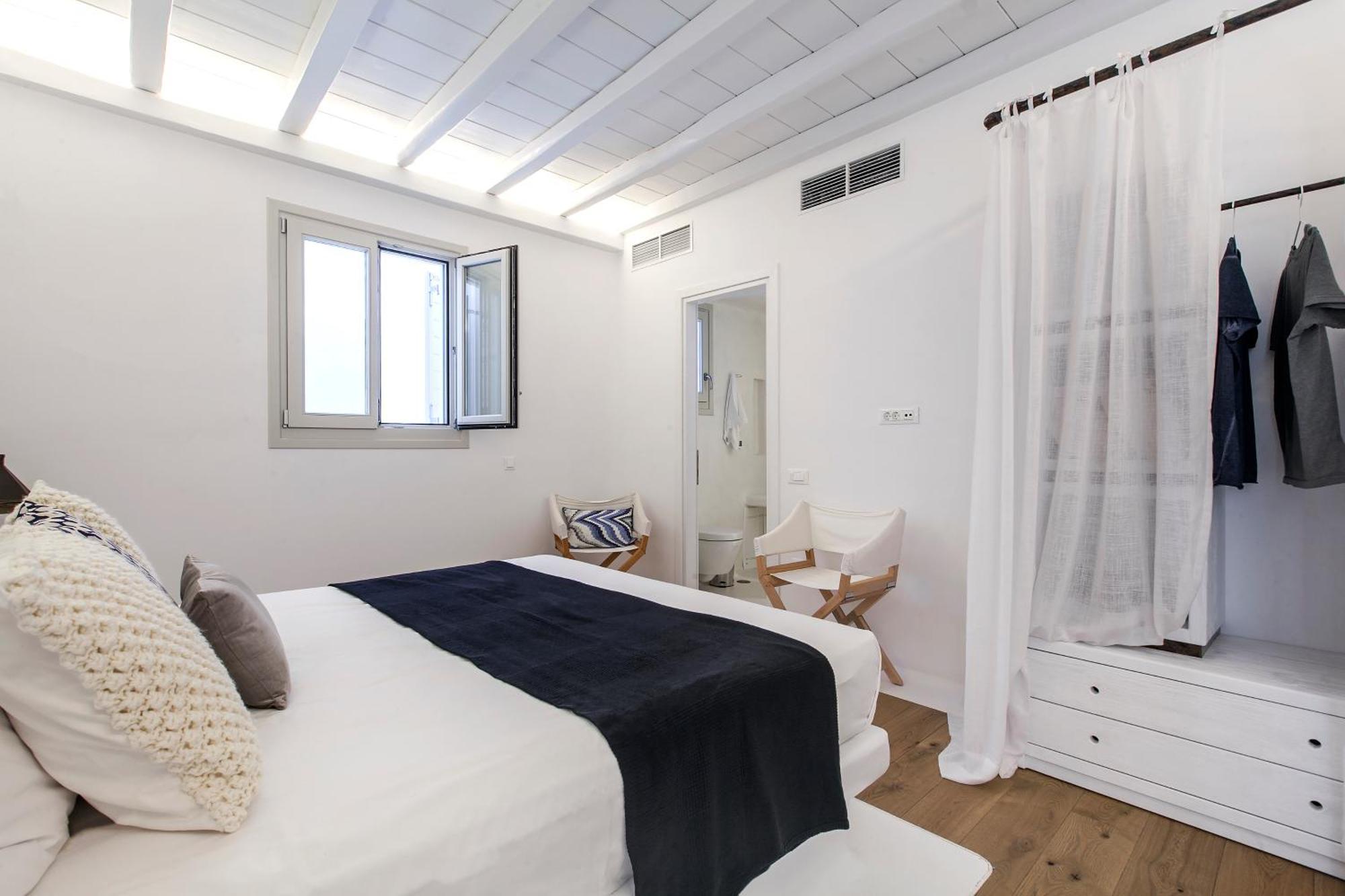 Breathtaking 6 Bed In Platis Gialos Dış mekan fotoğraf